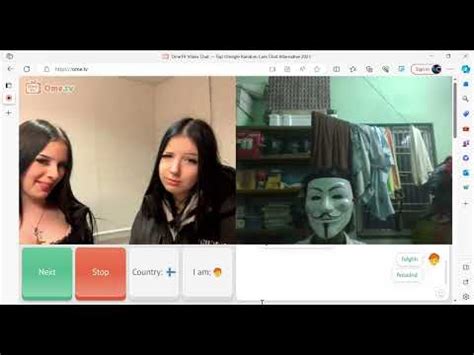 omertv|OmeTV Video Chat — Top Omegle Random Cam Chat。